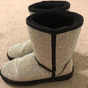 Cape Robbin boots